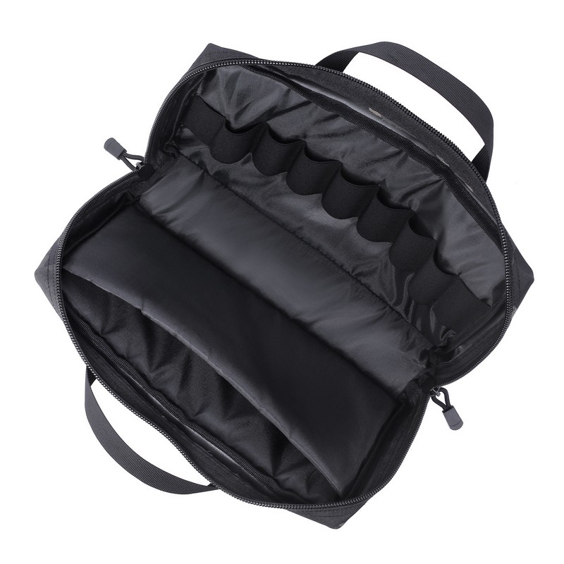 Outdoor Gun Carry Bag EDC Tool - đánh giá và giá Edc Carry Pistols