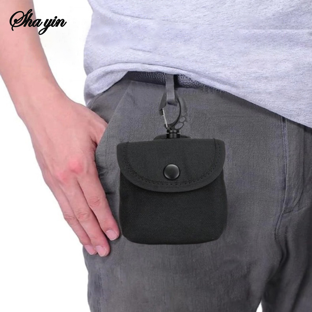 Waterproof Camp Mini Oxford Fa - đánh giá và giá Edc Carry Coins