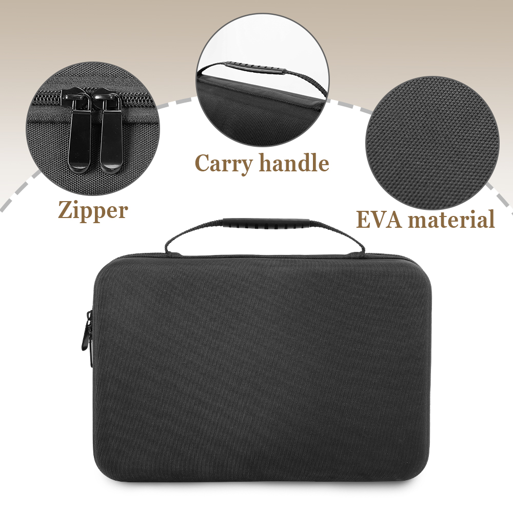 Tactical Pistol Gun Case Dual  - đánh giá và giá Edc Carry Pistols