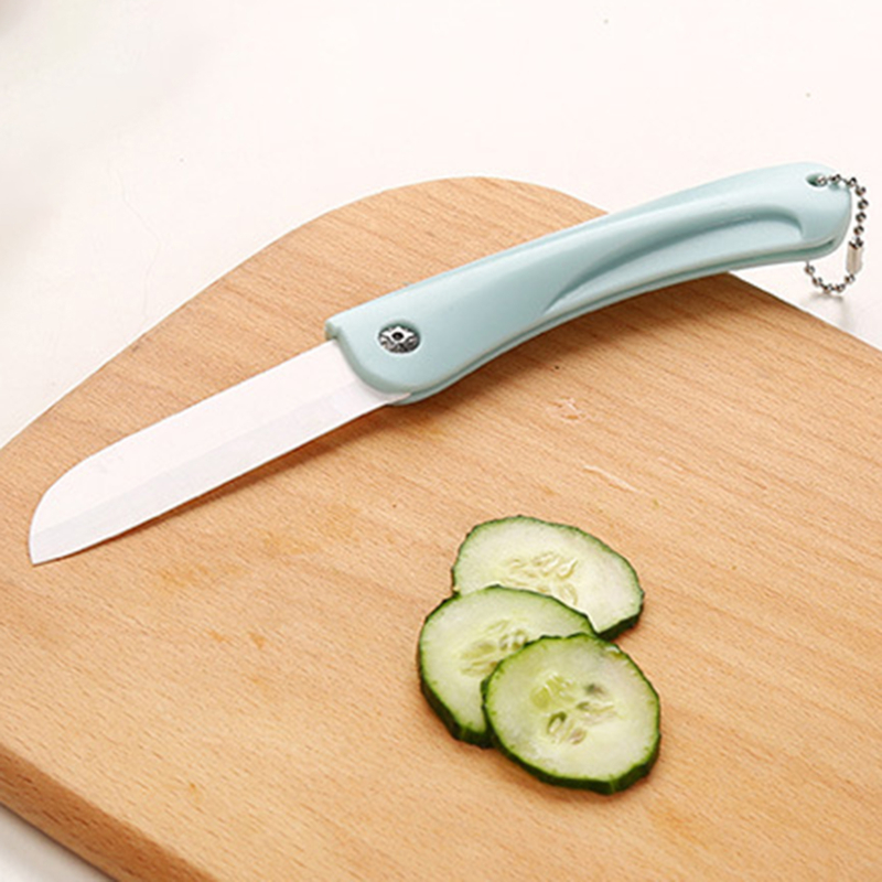 Pocket Pare Peel Ceramic Kitch - đánh giá và giá Pocket Knife Ceramic