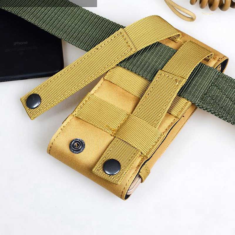 6 Inch Tactical Camo Cell Phon - đánh giá và giá Edc Carry Pocket