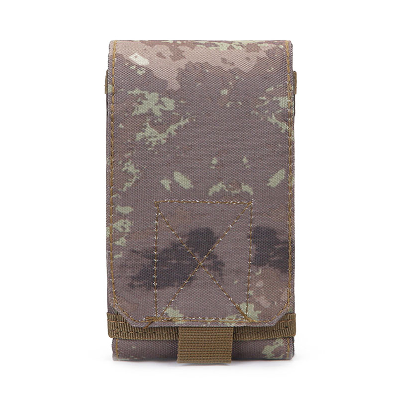 6 Inch Tactical Camo Cell Phon - đánh giá và giá Edc Carry Pocket