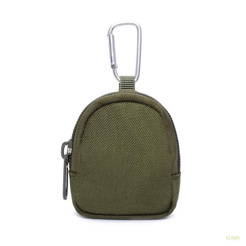 1 Pc Portable Outdoor Key Bag  - đánh giá và giá Edc Carry Pocket