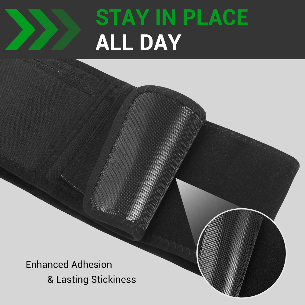 Belly Band Gun Holster Conceal - đánh giá và giá Edc Carry Pistols