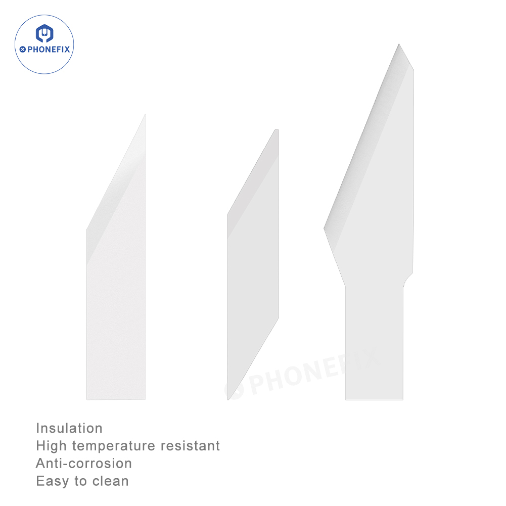 Lưỡi Gốm Keo Cạp Phẳng Tam Giá - đánh giá và giá Pocket Knife Ceramic