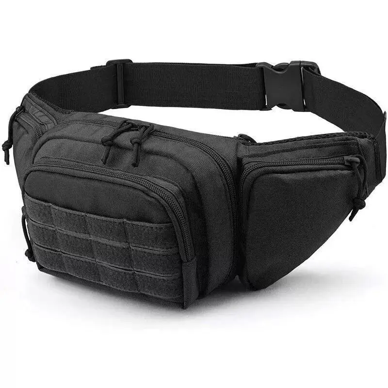 Tactical Fanny Pack for Men Co - đánh giá và giá Edc Carry Pistols