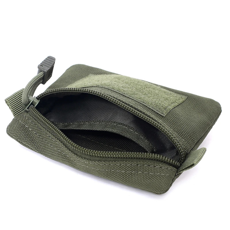 Portable Waterproof Coin Purse - đánh giá và giá Edc Carry Coins
