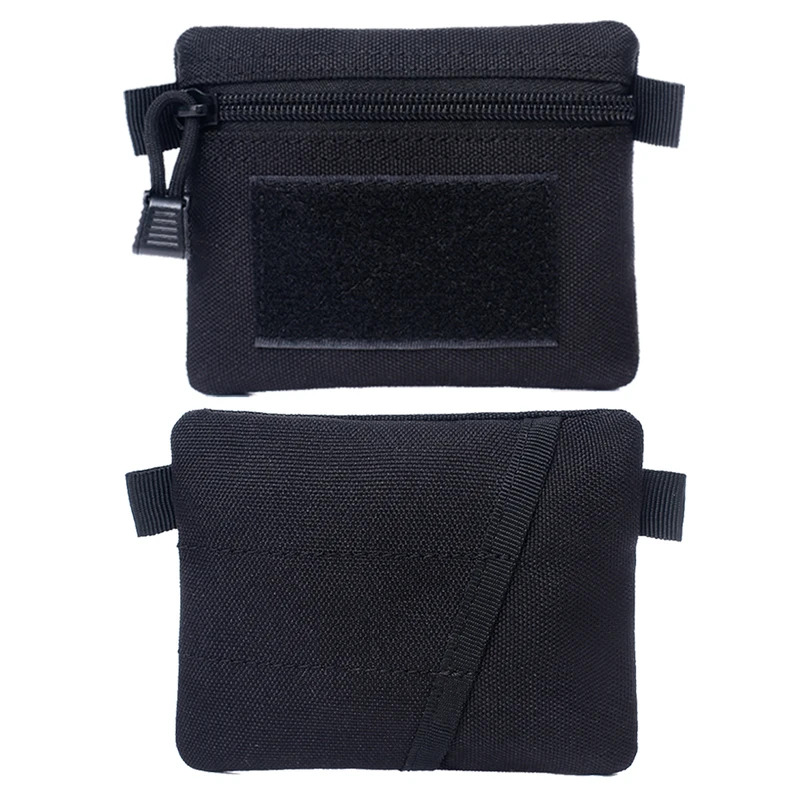 Portable Waterproof Coin Purse - đánh giá và giá Edc Carry Coins