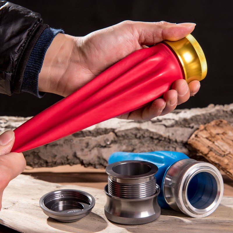 Túi Speelgoed Súng Cao Su Máy  - đánh giá và giá Edc Carry Pocket